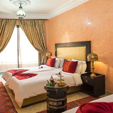 Marrakech House Hotel Marrakesh Exterior photo