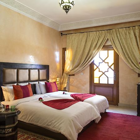 Marrakech House Hotel Marrakesh Exterior photo