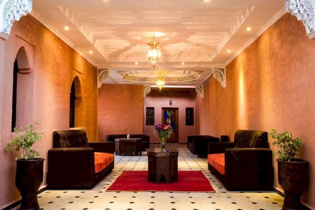 Marrakech House Hotel Marrakesh Exterior photo
