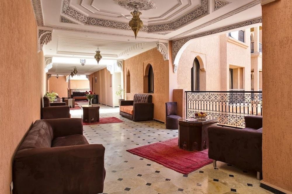 Marrakech House Hotel Marrakesh Exterior photo