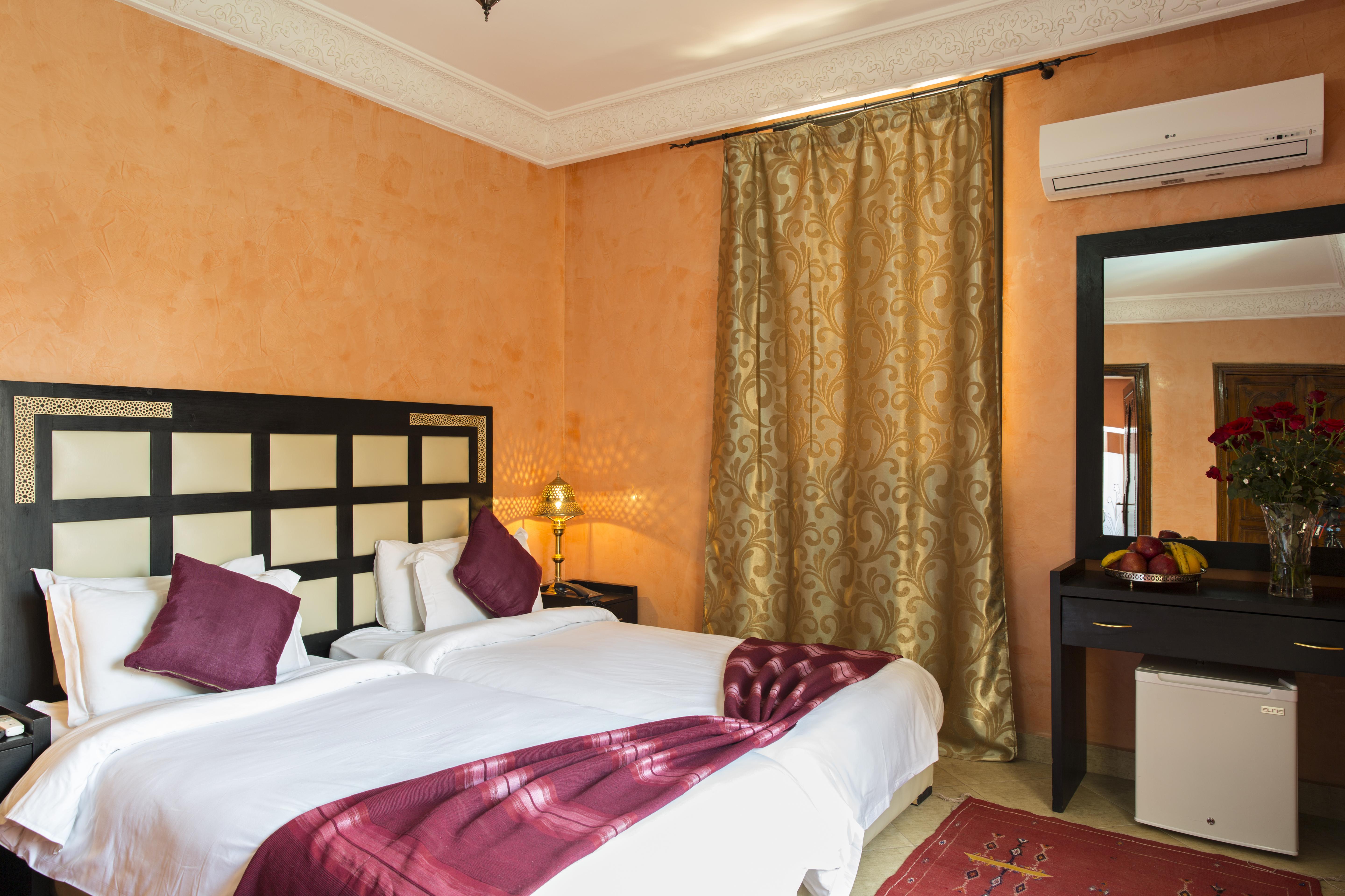 Marrakech House Hotel Marrakesh Exterior photo