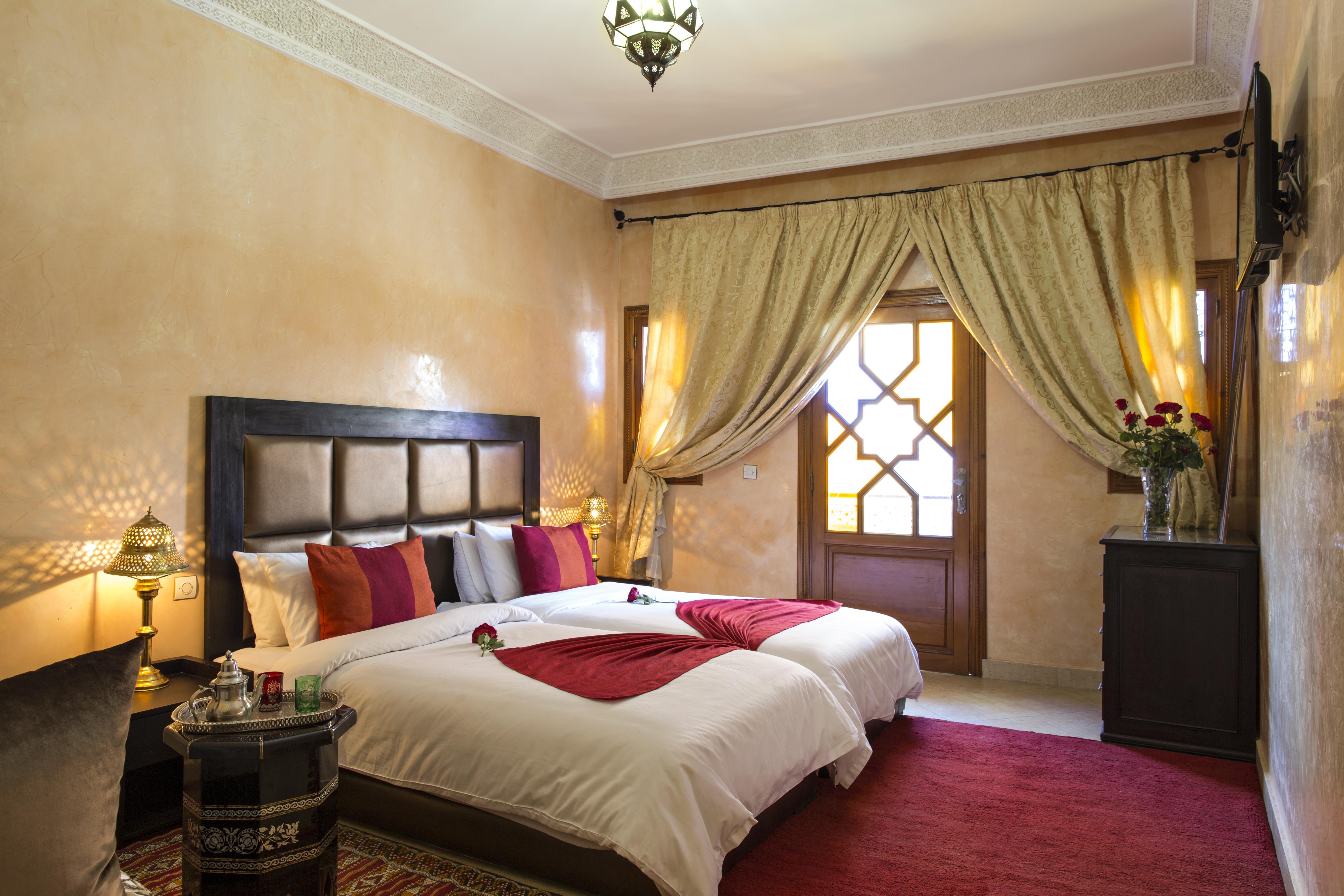 Marrakech House Hotel Marrakesh Exterior photo