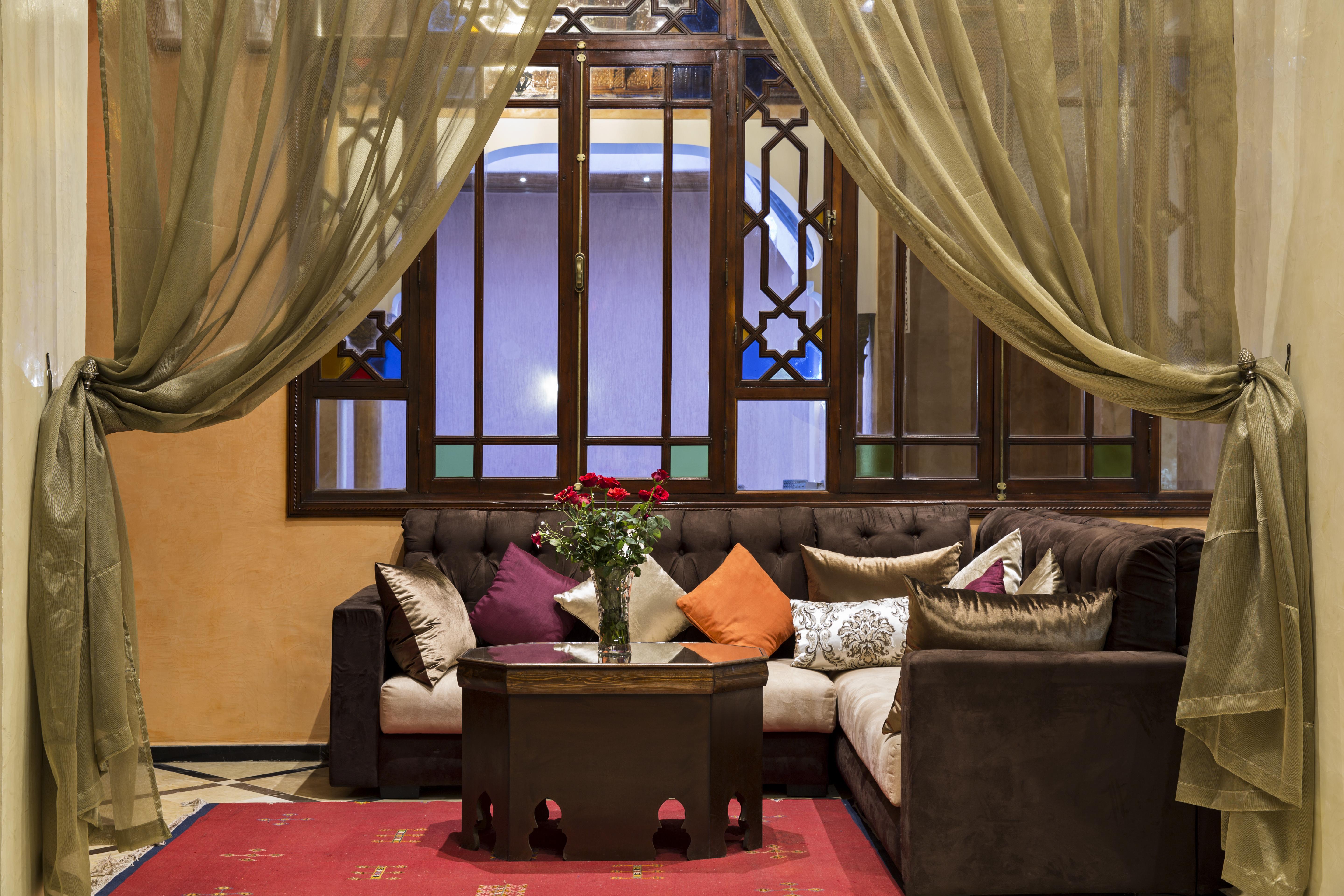Marrakech House Hotel Marrakesh Exterior photo