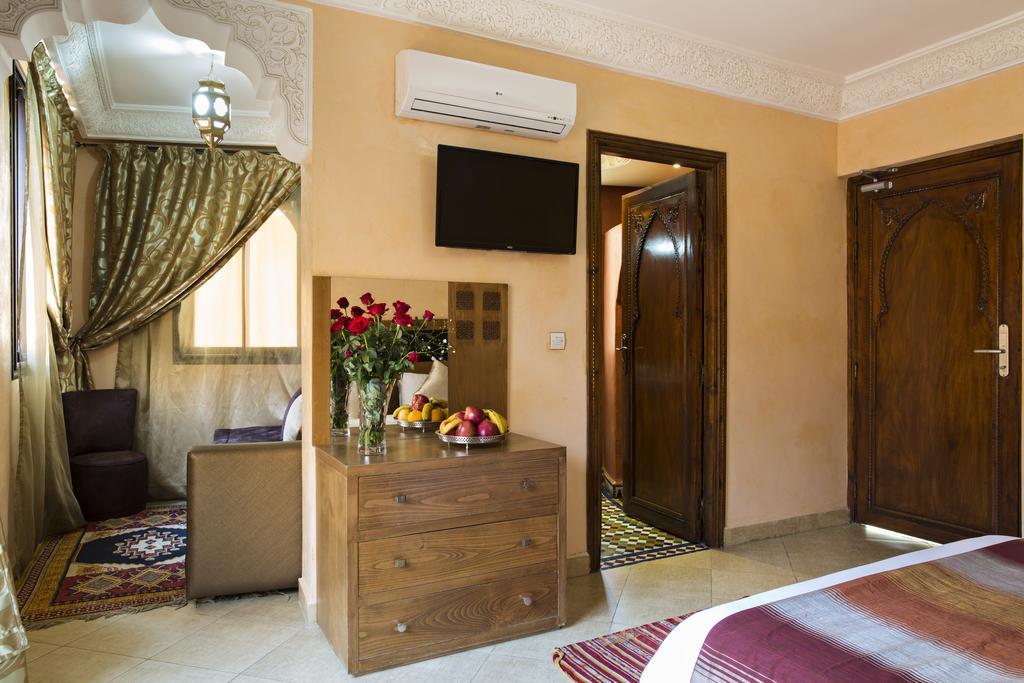 Marrakech House Hotel Marrakesh Exterior photo